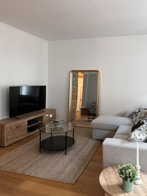 Hypercentre 80M2, A Deux Pas Du Chateau Des Rohan Саверн Екстериор снимка